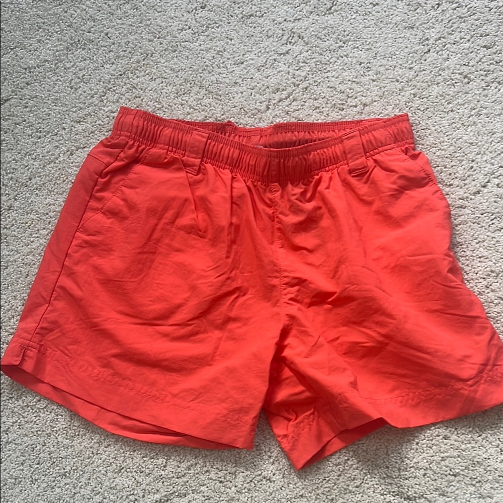 Women’s Columbia shorts